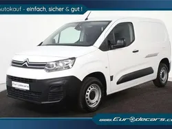 Weiß Gebraucht 2022 Citroën Berlingo Van / Kleinbus | 14.700 € (Guter Preis)