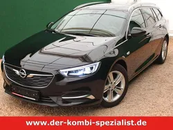 Black meet kettle Gebraucht 2020 Opel Insignia Kombi | 17.900 € (Guter Preis)