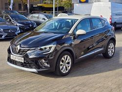 Schwarz Gebraucht 2021 Renault Captur Intens SUV | 19.789 € (Fairer Preis)
