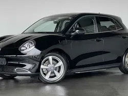 Schwarz Neu 2024 Ora 03 Pro+ Limousine | 24.970 € (Superpreis)
