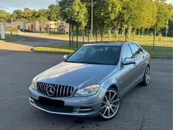 Grau Gebraucht 2008 Mercedes 170 Limousine | 7.999 € (Teuer)