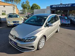 Tungsten silver metallic Gebraucht 2020 VW Golf VIII Comfortline Kombi | 15.200 € (Superpreis)
