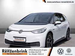 Weiß Gebraucht 2021 VW ID.3 Pure Kleinwagen | 19.290 € (Fairer Preis)