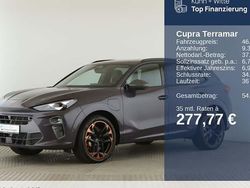 Dark void Gebraucht 2024 Cupra Terramar VZ SUV | 46.650 € (Guter Preis)