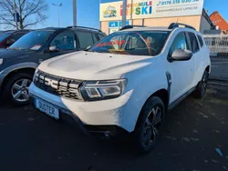 Weiß Neu 2024 Dacia Duster Extreme SUV | 25.590 € (Fairer Preis)