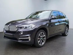 Grau Gebraucht 2015 BMW X5 Performance SUV | 24.990 € (Superpreis)