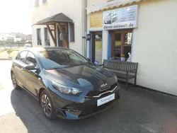 Pentametal metallic Neu 2025 Kia Ceed Sportswagon Kombi | 21.290 € (Guter Preis)