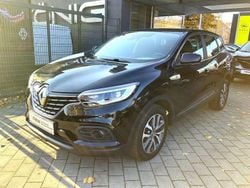 Schwarz Gebraucht 2021 Renault Kadjar Business SUV | 17.999 € (Fairer Preis)