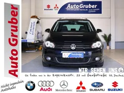 Blau Gebraucht 2011 VW Golf Plus Cross Style Van / Kleinbus | 8.790 € (Etwas zu teuer)