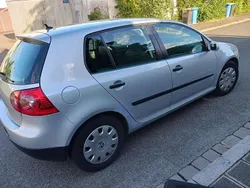 Silber Gebraucht 2006 VW Golf V Comfortline Limousine | 3.450 € (Fairer Preis)