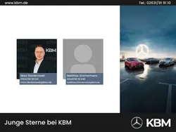lack graphitgrau Gebraucht 2023 Mercedes C43 AMG Premium Kombi | 56.420 € (Fairer Preis)