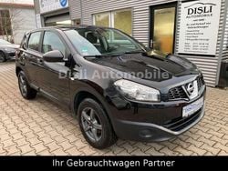 Schwarz Gebraucht 2013 Nissan Qashqai SUV | 5.990 € (Guter Preis)