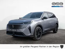 Artense grau Neu 2025 Peugeot 5008 Allure Van / Kleinbus | 40.990 € (Superpreis)