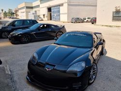 Schwarz Gebraucht 2006 Corvette Z06 | 55.900 €