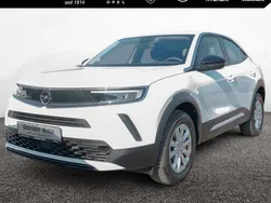 Opel Mokka-e