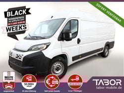 Weiß Neu 2025 Fiat Ducato Van | 30.488 € (Superpreis)