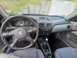 Grau Gebraucht 2003 Nissan Almera Coupé | 1.500 € (Fairer Preis)