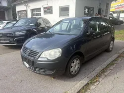 Grau Gebraucht 2009 VW Polo Trendline Kleinwagen | 1.650 € (Superpreis)