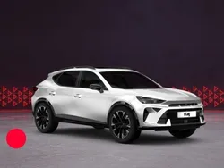 Neu 2024 Cupra Formentor SUV | 35.883 € (Fairer Preis)