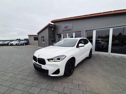 Weiß Gebraucht 2022 BMW X2 M Sport SUV | 22.490 € (Guter Preis)