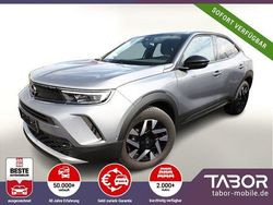 Grau metallic Gebraucht 2022 Opel Mokka Elegance SUV | 17.188 € (Guter Preis)