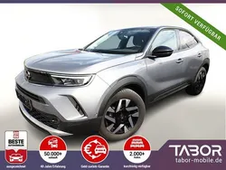 Grau metallic Gebraucht 2022 Opel Mokka Elegance SUV | 17.488 € (Guter Preis)