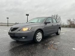 Grau Gebraucht 2007 Mazda 3 Limousine | 4.500 € (Fairer Preis)