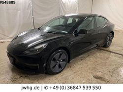 Schwarz Gebraucht 2022 Tesla Model 3 Limousine | 29.980 € (Guter Preis)
