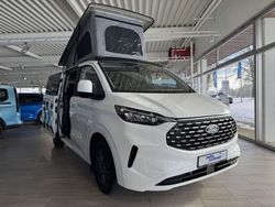 Frostweiß Gebraucht 2024 Ford Tourneo Custom Van | 71.770 €