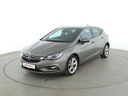 Braun Gebraucht 2016 Opel Astra Dynamic Limousine | 11.980 € (Fairer Preis)