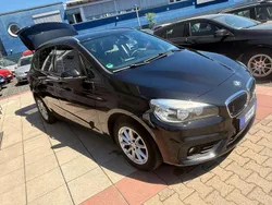 Black sapphire metallic Gebraucht 2015 BMW 216 Van / Kleinbus | 7.999 € (Fairer Preis)
