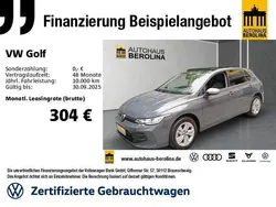 Grau Gebraucht 2024 VW Golf VIII R Limousine | 28.444 € (Guter Preis)
