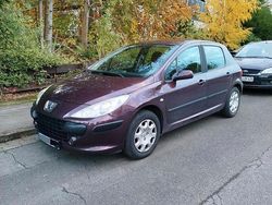 Andere farben Gebraucht 2007 Peugeot 307 Limousine | 1.550 €