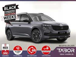 Graphitegrau metallic / dachf Neu 2025 Skoda Kamiq SUV | 27.288 € (Fairer Preis)