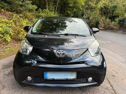 Schwarz Gebraucht 2009 Toyota iQ Kleinwagen | 5.000 € (Fairer Preis)
