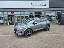 Grau Neu 2025 Nissan Qashqai Tekna SUV | 39.970 € (Etwas zu teuer)