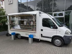 Weiß Gebraucht 2007 Opel Movano Van | 16.999 €