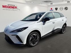 Silber (frei wählbar gegen aufpreis) Neu 2025 MG MG4 EV Kleinwagen | 34.990 €