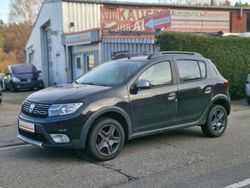 Gebraucht 2017 Dacia Sandero Celebration Kleinwagen | 4.490 € (Guter Preis)