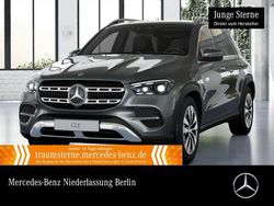 Grau Gebraucht 2024 Mercedes GLE400 Premium SUV | 81.990 € (Guter Preis)
