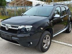 Schwarz Gebraucht 2012 Dacia Duster SUV | 5.999 € (Fairer Preis)