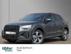 Daytonagrau perleffekt Neu 2025 Audi Q2 S-Line SUV | 41.390 € (Fairer Preis)