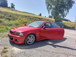 Rot Gebraucht 2002 BMW 330 M Sport Coupé | 23.499 €