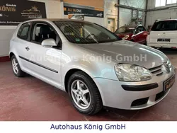 VW Golf V