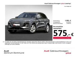 Magnetgrau Gebraucht 2024 Audi Q6 e-tron S-Line SUV | 63.833 € (Guter Preis)