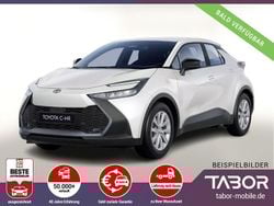 Platinumweiß perleffekt Neu 2025 Toyota C-HR SUV | 27.888 € (Superpreis)