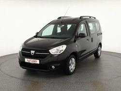 Schwarz Gebraucht 2020 Dacia Dokker Comfort Van | 16.990 € (Fairer Preis)