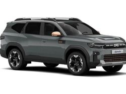 Dolomitgrau Neu 2025 Dacia Bigster Extreme SUV | 40.543 €