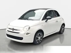 Gebraucht 2019 Fiat 500C Connect Cabrio | 13.370 € (Etwas zu teuer)
