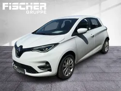Weiß Gebraucht 2022 Renault Zoe Experience Kleinwagen | 15.290 € (Guter Preis)